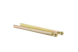 ATV Parts Connection - Tie Rods for Polaris 1823902, Ranger 900, Ranger 1000, 'Full-Size' 570, Precision Machined, Heat-Treated, Corrosion Resistant, ATVPC - Image 1