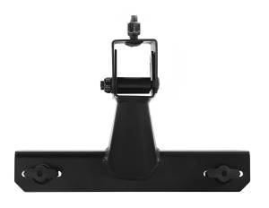 Aprove - Aprove Spare Tire Carrier for Can-Am Defender HD5 HD8 HD10 2016-2022, Heavy Duty Steel, Precision Engineered, Weather Resistant, Corrosion Proof, Black Powder Coat, Long-Life Durability - Image 3