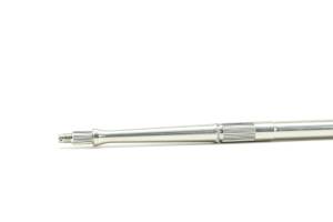 ATV Parts Connection - Precision Solid Rear Axle for Suzuki 64711-45G00, 4140 Chromoly Steel, Heat-Treated, Direct Fit, Reliable Traction, Optimal Performance, Quality Tested, ATVPC - Image 2