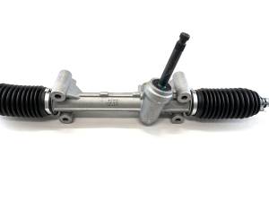 ATV Parts Connection - Precision Steering Rack and Pinion for Honda 53840-HL4-A01, Responsive Control, Smooth Operation, Quality Tested, Corrosion Resistant, ATVPC - Image 5