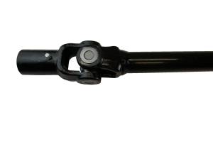 ATV Parts Connection - Precision Front Drive Shaft for Polaris 1333774, Exact Fit, AISI 1045 Steel, Heat-Treated, Quality Tested, Smooth Power, Corrosion Resistant, ATVPC - Image 2