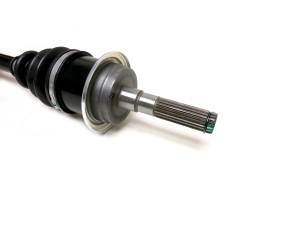 ATV Parts Connection - Precision Front Right CV Axle & Brg for Can-Am 705401703, Quality Tested, Heat-Treated, 4140 Chromoly Steel, Exact Fit, ATVPC - Image 6