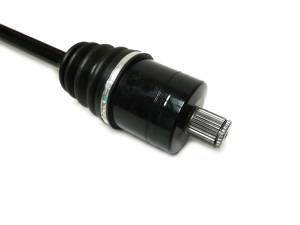 ATV Parts Connection - Precision Rear CV Axle & Bearing for Polaris 1334060, Left or Right, Quality Tested, Heat-Treated, 4140 Chromoly Steel, Exact Fit, ATVPC - Image 3