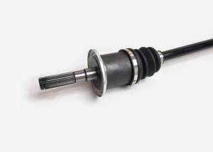 ATV Parts Connection - Precision Front Right CV Axle & Bearing for Can-Am 705401876, Quality Tested, Heat-Treated, 4140 Chromoly Steel, Exact Fit, ATVPC - Image 3