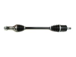 Precision Front Right CV Axle for Can-Am 705401936, Quality Tested, Heat-Treated, 4140 Chromoly Steel, Exact Fit, ATVPC