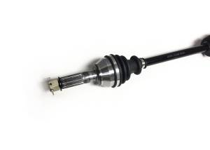 ATV Parts Connection - Precision Rear Right CV Axle for Polaris 2204858, Quality Tested, Heat-Treated, 4140 Chromoly Steel, Exact Fit, ATVPC - Image 3