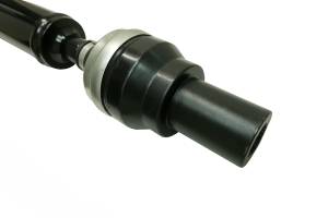 ATV Parts Connection - Precision Front Drive Shaft for Polaris 1333680, 1334469, Exact Fit, AISI 1045 Steel, Heat-Treated, Quality Tested, Smooth Power, Corrosion Resistant, ATVPC - Image 3
