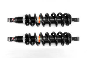 MONSTER AXLES - Monster Performance Front Shocks for Kubota K7731-18205, Left & Right, RTV-X900 X1100 X1120 X1130 X1140, Monotube, Responsive Handling, Quality Tested, Gas-charged, Anti-foam, Anti-shear, Adjustable - Image 2