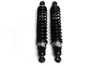 ATV Parts Connection - Precision Front Shocks for Honda 51400-HM5-A10, FourTrax 300 4x4 1993-2000 TRX300FW, Left & Right, Quality Tested, Gas-Charged, Anti-Foam, Anti-Shear, Exact Fit, ATVPC - Image 2