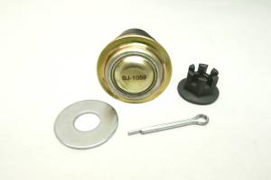 ATV Parts Connection - Precision Lower Ball Joint Kit for Honda 51220-TY0-004, Exact Fit, Corrosion Resistant, Low-Friction, Pre-Greased, ATVPC - Image 2