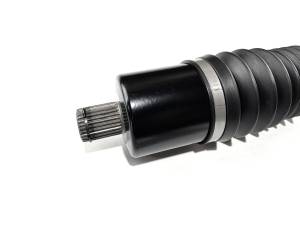 MONSTER AXLES - Monster XP Series Rear CV Axle for Polaris 1334487, Left or Right, RZR XP XP4 1000, RZR XP XP4 Turbo, RZR RS1, Telescoping, Built Tough, 4340 Chromoly Steel, Factory Length with 4" of Travel - Image 3