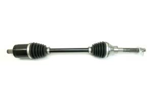 ATV Parts Connection - Precision Front CV Axle for Kubota RTV-X900, X1100C, X-1120D, Left or Right, Quality Tested, Heat-Treated, 4140 Chromoly Steel, Exact Fit, ATVPC - Image 1