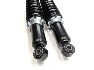 ATV Parts Connection - Precision Front Shocks for Honda Foreman 450 1998-2003, Left & Right, Exact Fit, Quality Tested, Gas-Charged, Smooth Ride, Twin Tube, Multi-Lip Seals, Anti-Foam, Anti-Shear, ATVPC - Image 7