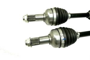ATV Parts Connection - Precision Front CV Axles for Yamaha Kodiak 450 EPS 2021-2025, Left & Right, Quality Tested, Heat-Treated, 4140 Chromoly Steel, Exact Fit, ATVPC - Image 2