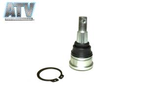 Precision Lower Ball Joint for Polaris 7082538, 7061156, Exact Fit, Corrosion Resistant, Low-Friction, Pre-Greased, ATVPC