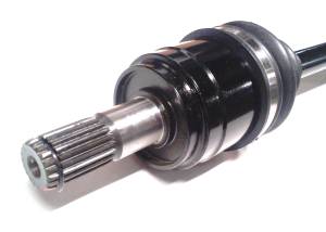 ATV Parts Connection - Precision Front CV Axles for Honda Foreman 500, Rubicon 500, Rincon 680 2008-2009, Left & Right, Quality Tested, Heat-Treated, 4140 Chromoly Steel, Exact Fit, ATVPC - Image 3