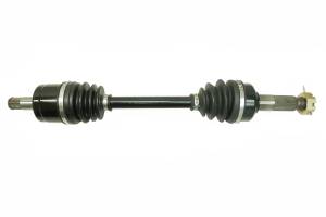 ATV Parts Connection - Precision Front Right CV Axle for CFMOTO CFORCE 500 600 800, Quality Tested, Heat-Treated, 4140 Chromoly Steel, Exact Fit, ATVPC - Image 1