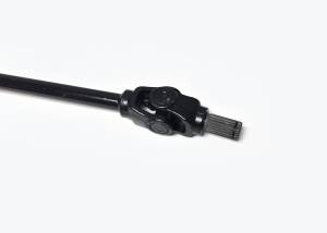 ATV Parts Connection - Precision Front CV Axle & Bearing for Polaris Ranger 500 & Series 10/11 4x4 6x6 2002-2005, Left or Right, Quality Tested, Heat-Treated, 4140 Chromoly Steel, Exact Fit, ATVPC - Image 2