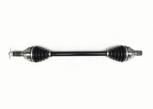 Precision Rear CV Axle for Can-Am 705502154, Left or Right, Quality Tested, Heat-Treated, 4140 Chromoly Steel, Exact Fit, ATVPC