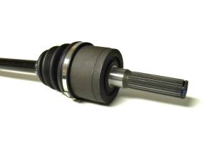 ATV Parts Connection - Precision Rear Left CV Axle for Kawasaki 59266-0018, Teryx 750 2008 2009 2010 2011, Quality Tested, Heat-Treated, 4140 Chromoly Steel, Exact Fit, ATVPC - Image 3