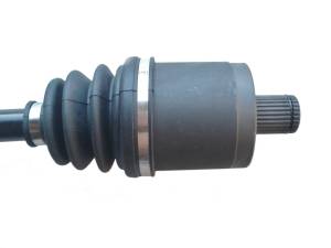 ATV Parts Connection - Precision Rear CV Axles for Polaris 1333069, Left & Right, Quality Tested, Heat-Treated, 4140 Chromoly Steel, Exact Fit, ATVPC - Image 3