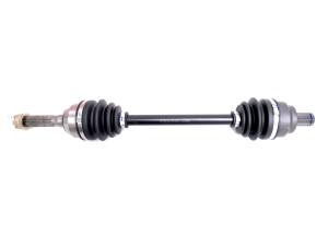 Precision Front CV Axle for Polaris 1332931, Left or Right, Quality Tested, Heat-Treated, 4140 Chromoly Steel, Exact Fit, ATVPC