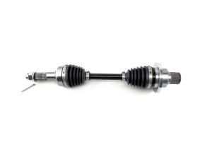Precision Rear Right CV Axle for CFMOTO 9GQS-280200, Quality Tested, Heat-Treated, 4140 Chromoly Steel, Exact Fit, ATVPC