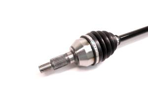 ATV Parts Connection - Precision Front CV Axle for Can-Am 705401634, Left or Right, Quality Tested, Heat-Treated, 4140 Chromoly Steel, Exact Fit, ATVPC - Image 2