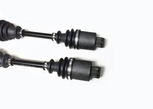 ATV Parts Connection - Precision Rear CV Axles & Brgs for Polaris 1332881, Left & Right, Quality Tested, Heat-Treated, 4140 Chromoly Steel, Exact Fit, ATVPC - Image 2