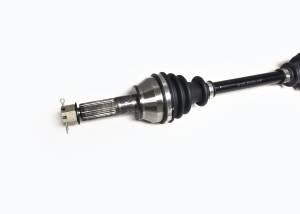 ATV Parts Connection - Precision Rear CV Axle for Polaris 1332936, Left or Right, Quality Tested, Heat-Treated, 4140 Chromoly Steel, Exact Fit, ATVPC - Image 3