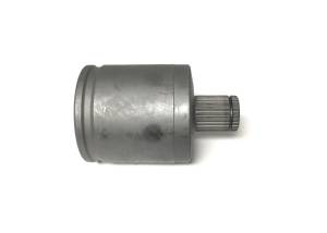 ATV Parts Connection - CV Joint Kit for Polaris Ranger RZR 2204103, Rear, Inner, Precision Machined, Heat-Treated, Smooth Articulation, Quality Grease, ATVPC - Image 2