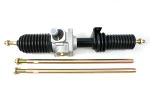 ATV Parts Connection - Precision Steering Rack and Pinion for Polaris 1824469, Responsive Control, Smooth Operation, Quality Tested, Corrosion Resistant, ATVPC - Image 3