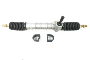 Precision Steering Rack and Pinion for Kawasaki 39191-0017, Responsive Control, Smooth Operation, Quality Tested, Corrosion Resistant, ATVPC