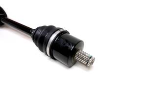 ATV Parts Connection - Precision Front CV Axle & Bearing for Polaris 1333752, Left or Right, Quality Tested, Heat-Treated, 4140 Chromoly Steel, Exact Fit, ATVPC - Image 3