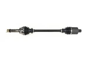 Precision Rear CV Axle for Polaris 1333233, Left or Right, Quality Tested, Heat-Treated, 4140 Chromoly Steel, Exact Fit, ATVPC