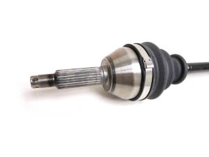 ATV Parts Connection - Rear Axle Halfshaft for Polaris 1332429, 1332442, Outlaw 500 525 IRS 2006-2011, Left or Right, Heavy Duty, 4340 Chromoly Steel, Heat-Treated, Quality Tested, ATVPC - Image 3