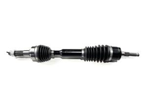 Monster XP Series Front Left CV Axle for CFMOTO ZFORCE 500 & Trail 800 2018-2022, 5BWC-270100, Telescoping, Built Tough, 4340 Chromoly Steel, Direct Fit, Factory Length with 4" of Travel
