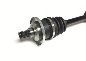 ATV Parts Connection - Precision Front CV Axle & Brg Kit for Arctic Cat 1502-528, Left or Right, Quality Tested, Heat-Treated, 4140 Chromoly Steel, Exact Fit, ATVPC - Image 3