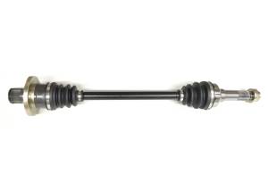 Precision Rear Right CV Axle for Yamaha Rhino 700 2008-2013, Quality Tested, Heat-Treated, 4140 Chromoly Steel, Exact Fit, ATVPC