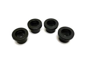 ATV Parts Connection - Precision Lower A-Arm Bushings for Arctic Cat 0403-409, Corrosion Resistant, Reduced Friction, Quality Tested, Set of 4, ATVPC - Image 2
