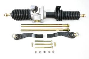 Precision Steering Rack and Pinion for Polaris 1823994, Responsive Control, Smooth Operation, Quality Tested, Corrosion Resistant, ATVPC