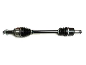 Precision Rear Left CV Axle for John Deere AM145188, Quality Tested, Heat-Treated, 4140 Chromoly Steel, Exact Fit, ATVPC
