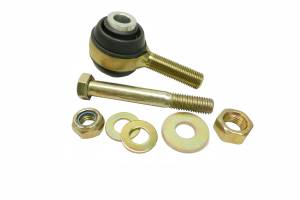 ATV Parts Connection - Precision Outer Tie Rod End for Can-Am 709401125, Heat-Treated, Corrosion Resistant, Exact Fit, ATVPC - Image 2