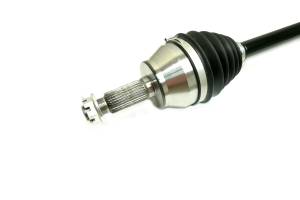 ATV Parts Connection - Precision Front CV Axle for Arctic Cat 2502-708, Left or Right, Quality Tested, Heat-Treated, 4140 Chromoly Steel, Exact Fit, ATVPC - Image 3