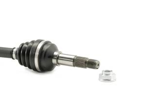 ATV Parts Connection - Precision Rear CV Axle for Yamaha 2HC-2531H-13-00, Left or Right, Quality Tested, Heat-Treated, 4140 Chromoly Steel, Exact Fit, ATVPC - Image 2