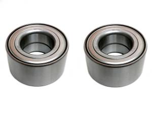 ATV Parts Connection - Precision Rear Wheel Bearings for Honda 91056-HL3-A01, Left & Right, Quality Tested, Exact Fit, Low Friction, Corrosion Resistant, ATVPC - Image 1
