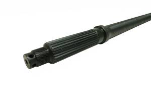 ATV Parts Connection - Precision Solid Rear Axle for Honda 42311-HR3-A20, 4140 Chromoly Steel, Heat-Treated, Direct Fit, Reliable Traction, Optimal Performance, Quality Tested, ATVPC - Image 3