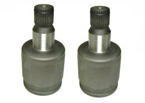 ATV Parts Connection - CV Joint Kits for Polaris RZR 800 2008-2010, Rear, Inner, Set of 2, Precision Machined, Heat-Treated, Smooth Articulation, Quality Grease, ATVPC - Image 2