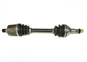 ATV Parts Connection - Precision Rear Left CV Axle for Can-Am 705501485, Quality Tested, Heat-Treated, 4140 Chromoly Steel, Exact Fit, ATVPC - Image 1