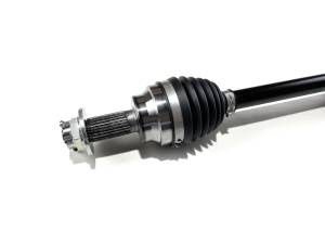 ATV Parts Connection - Precision Rear CV Axle for Honda Pioneer 500 & 520, 42250-HL5-E61, 42220-HL3-A01, Left or Right, Quality Tested, Heat-Treated, 4140 Chromoly Steel, Exact Fit, ATVPC - Image 3